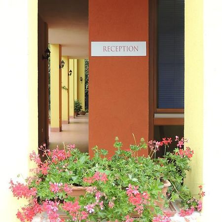 Resort Sile River Canton  Exterior photo