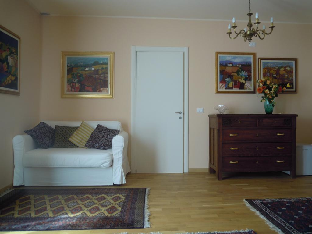 Resort Sile River Canton  Room photo