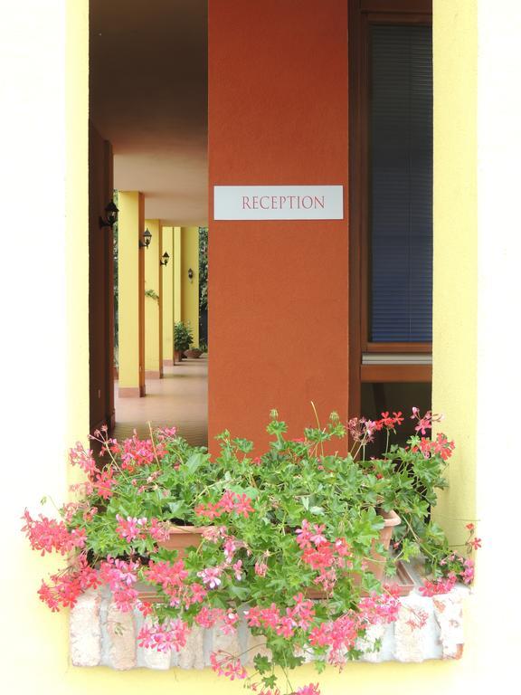 Resort Sile River Canton  Exterior photo