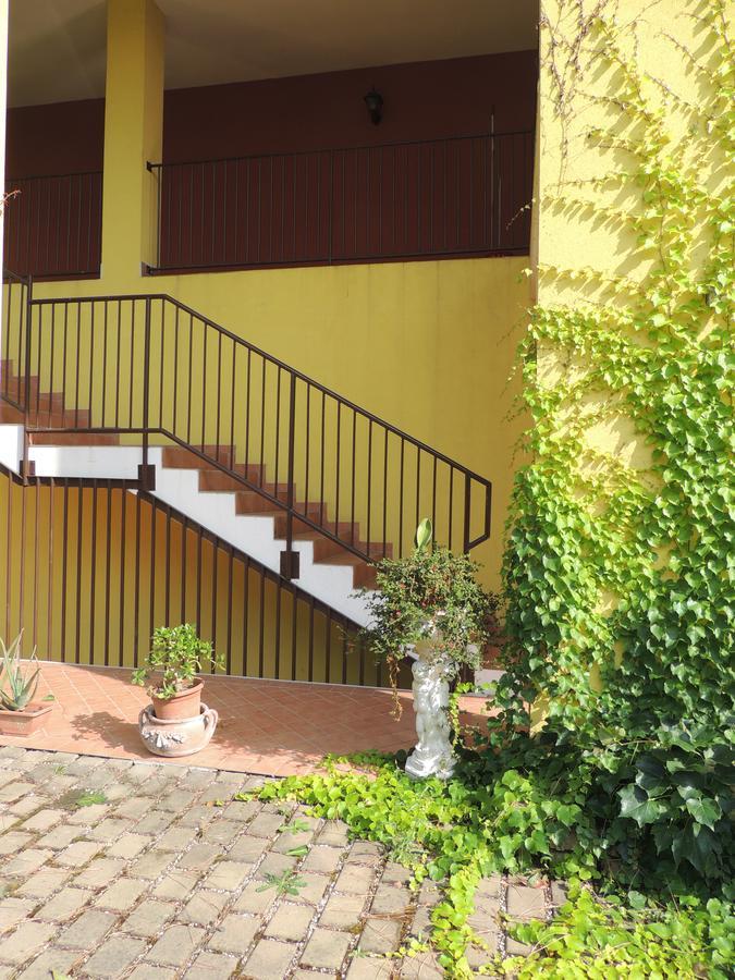 Resort Sile River Canton  Exterior photo